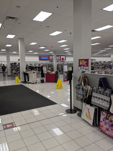 Clothing Store «Burlington Coat Factory», reviews and photos