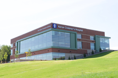 Akron Children's Hospital Dermatology, North Canton