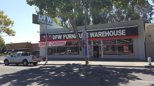 DFW Furniture Warehouse, 15063 E 14th St, San Leandro, CA 94578, USA, 