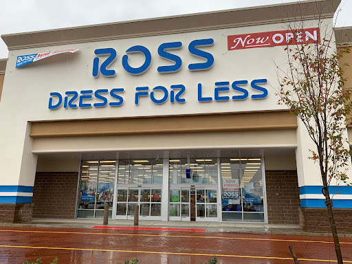 Shopping Mall «Collegetown Shopping Center», reviews and photos, 731 Delsea Dr, Glassboro, NJ 08028, USA