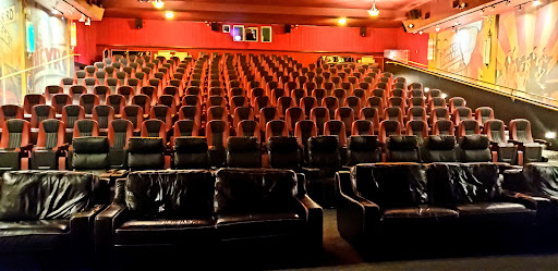 Movie Theater «Screenland Armour Theatre», reviews and photos, 408 Armour Rd, North Kansas City, MO 64116, USA