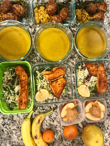 Personal Trainer «Wallace Fitness», reviews and photos, 252 N Donnelly St Suite B, Mt Dora, FL 32757, USA