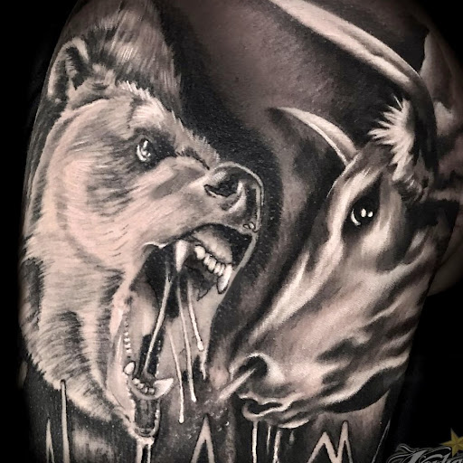 Find palm tattoo ideas for your next unique tattoo in San Diego at SD Tattoo