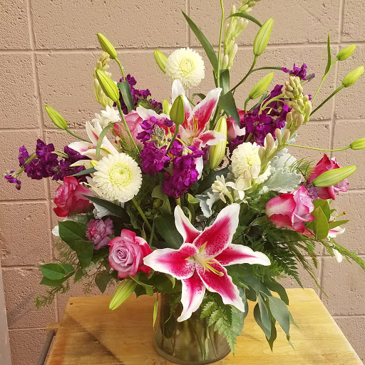 Florist «Flowers By Patti», reviews and photos, 3430 Lakeside Dr, Reno, NV 89509, USA