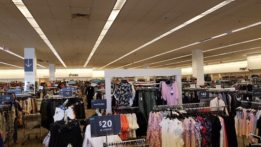 Department Store «Nordstrom Rack at Creekside Town Center», reviews and photos, 1196 Galleria Blvd, Roseville, CA 95678, USA