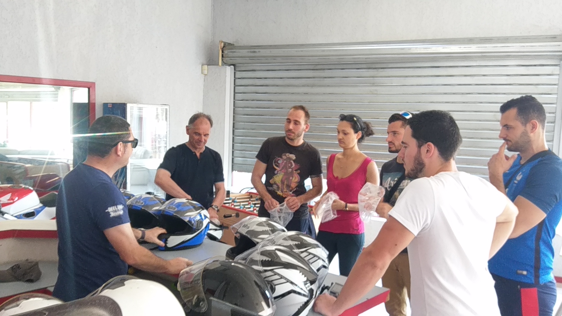 Photo n° 2 de l'avis de jean-yves.e fait le 21/04/2018 à 11:39