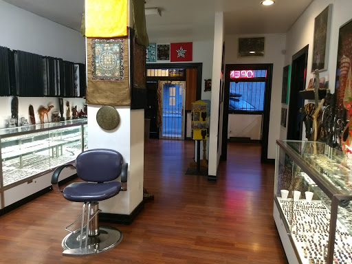 Explore ohio state tattoo ideas, creative tattoo ideas in Spokane, available at Feel Good Ink