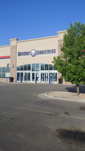 Thrift Store «Deseret Industries Thrift Store», reviews and photos
