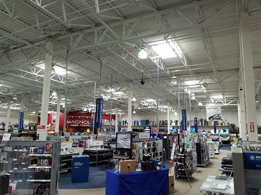 Electronics Store «Best Buy», reviews and photos, 1209 Center Dr, Park City, UT 84098, USA