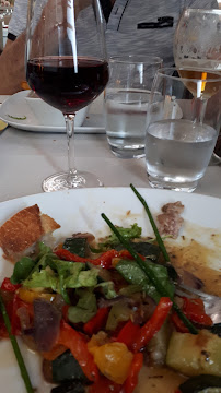 Foie gras du Restaurant français L'Auberge à Lyon - n°4