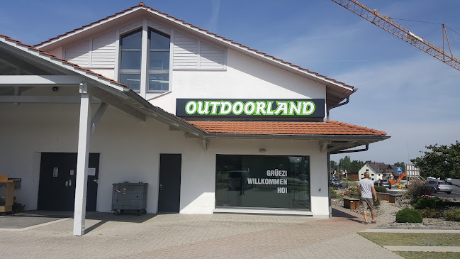 Outdoorland AG - Zürich