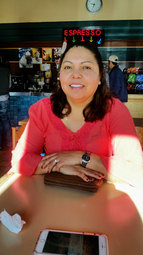 Donut Shop «Happy Donuts», reviews and photos, 1330 El Camino Real, Redwood City, CA 94063, USA