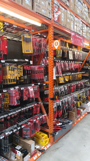 Home Improvement Store «The Home Depot», reviews and photos, 750 N University Dr, Coral Springs, FL 33071, USA