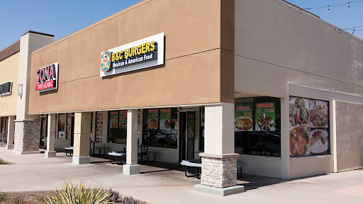 B & C Burgers image