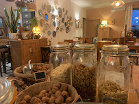 Photos du propriétaire du Restaurant biologique L'Aromate - Épicerie Restaurant Traiteur à Albi - n°20