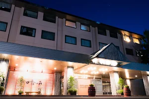 Hotel KANRONOMORI image