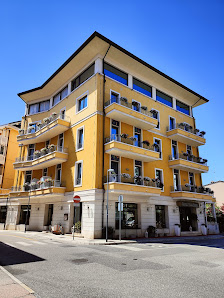 Hotel Villa Venezia Via Venezia, 6, 34073 Grado GO, Italia