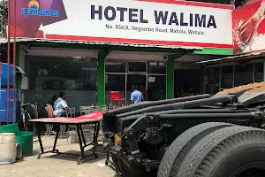 Hotel Walima image