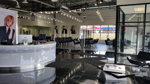 Beauty School «Salon Institute - Columbus», reviews and photos, 50 Powell Rd, Lewis Center, OH 43035, USA