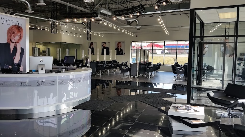 Salon Institute - Columbus 43035