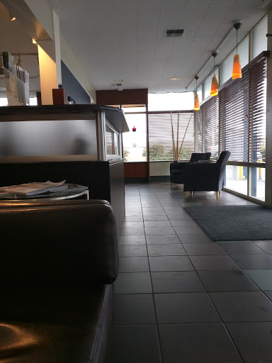 Auto Body Shop «Fix Auto Northshore», reviews and photos, 6722 Bothell Way NE, Kenmore, WA 98028, USA