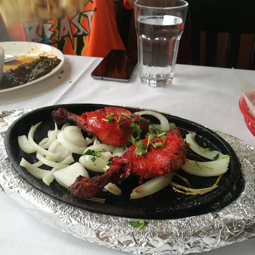 Grocery Store «World Fresh Market», reviews and photos, 2434 W Devon Ave, Chicago, IL 60659, USA