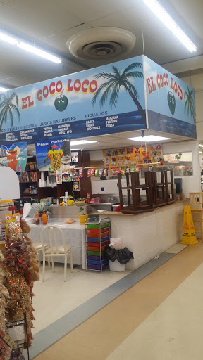 Supermarket «Food World», reviews and photos, 401 E Lakewood Ave, Durham, NC 27707, USA