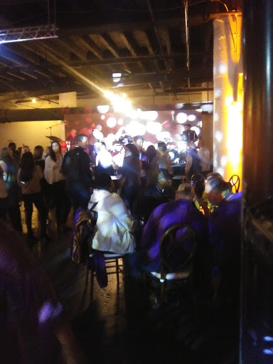 Event Venue «Southern Exchange at 200 Peachtree», reviews and photos, 200 Peachtree St NW #206, Atlanta, GA 30303, USA