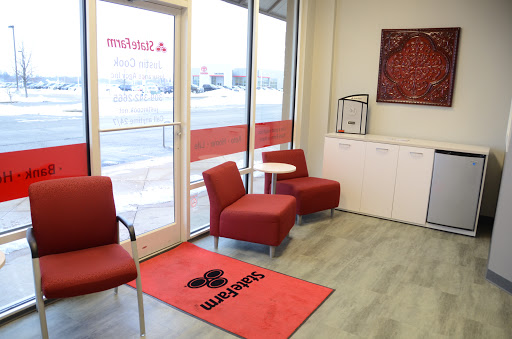 Insurance Agency «Justin Cook - State Farm Insurance Agent», reviews and photos