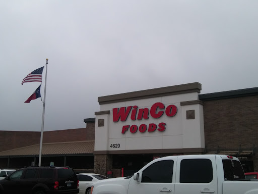 Grocery Store «WinCo Foods», reviews and photos, 4620 S Cooper St, Arlington, TX 76017, USA