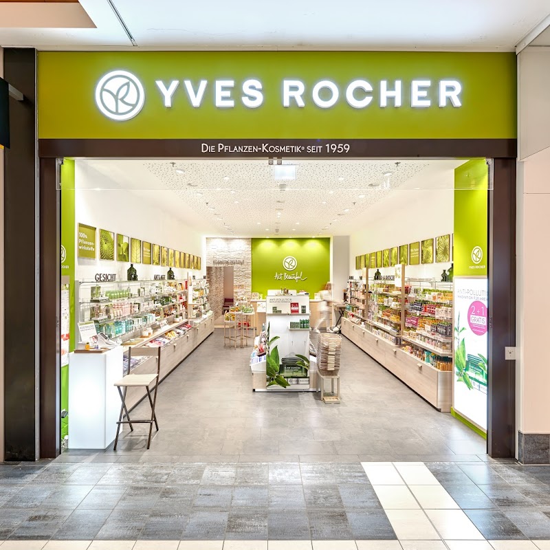 Yves Rocher Emmen-Center