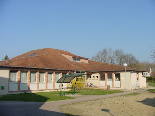 Centre social MASS (Maison de l'Animation Sociale et de la Solidarité) La Ferté-Saint-Aubin