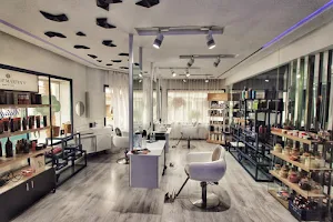 AMSO SALON ORGANIC , Salon, beauté , coiffure (coiffeur) , Femme (Manucure russe, Pédicure, Microblading, Onglerie, cils) image