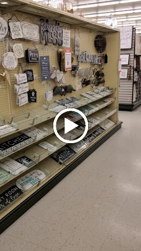 Craft Store «Hobby Lobby», reviews and photos, 489 Stillwater Ave, Bangor, ME 04401, USA