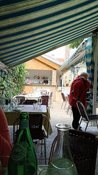 Atmosphère du Restaurant italien La Favorita à Fontenay-sous-Bois - n°1