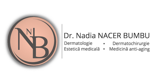 Dr. Nadia Nacer Bumbu - Dermatolog Oradea