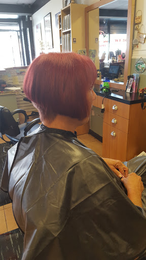 Beauty Salon «Carmela Hair Salon», reviews and photos, 38 Bay Shore Rd, Bay Shore, NY 11706, USA