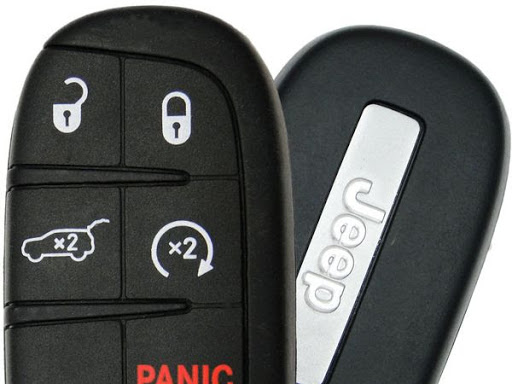 Locksmith «A-1 Locksmith - Plano», reviews and photos, 1100 W Parker Rd, Plano, TX 75075, USA