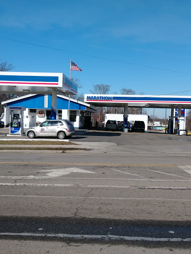 Dollar Store «FAMILY DOLLAR», reviews and photos, 42 E Main St, Alliance, OH 44601, USA