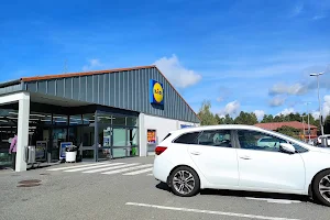 Lidl Uusikaupunki image