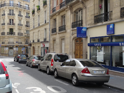 ERA agence Jourdain Immobilier Paris 75020 à Paris