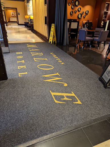 Hotel «Kimpton Hotel Marlowe», reviews and photos, 25 Edwin H Land Blvd, Cambridge, MA 02141, USA