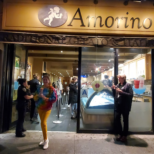 Amorino Gelato and Cafe image 7