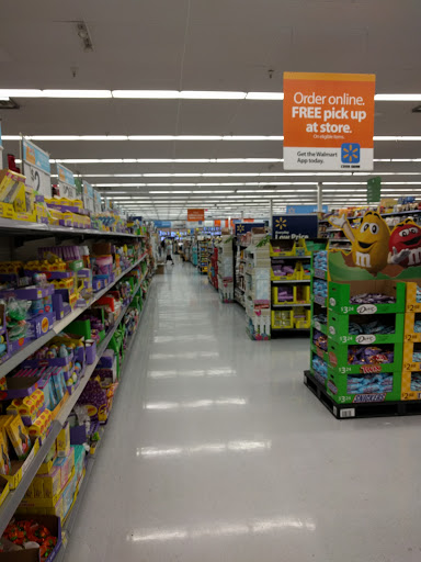 Discount Store «Walmart», reviews and photos, 25450 The Old Rd, Stevenson Ranch, CA 91381, USA