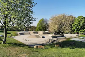 Morley Skate Park image