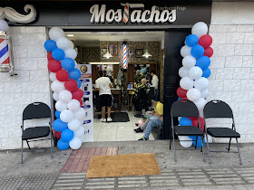 💈Mostachos barbería 💈