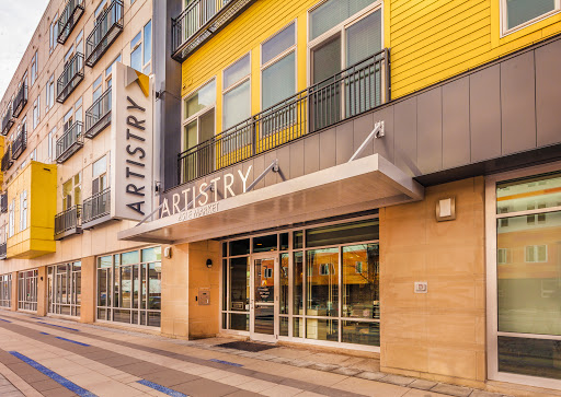 Artistry Indy