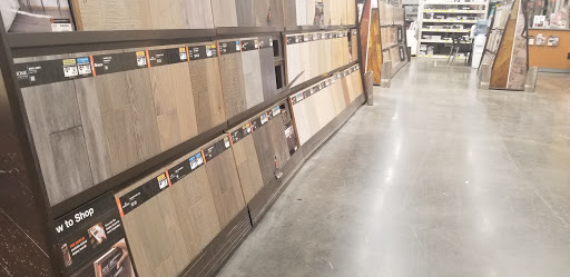 Home Improvement Store «The Home Depot», reviews and photos, 1035 US-1, Edison, NJ 08837, USA