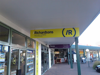 Richardsons Real Estate Limited