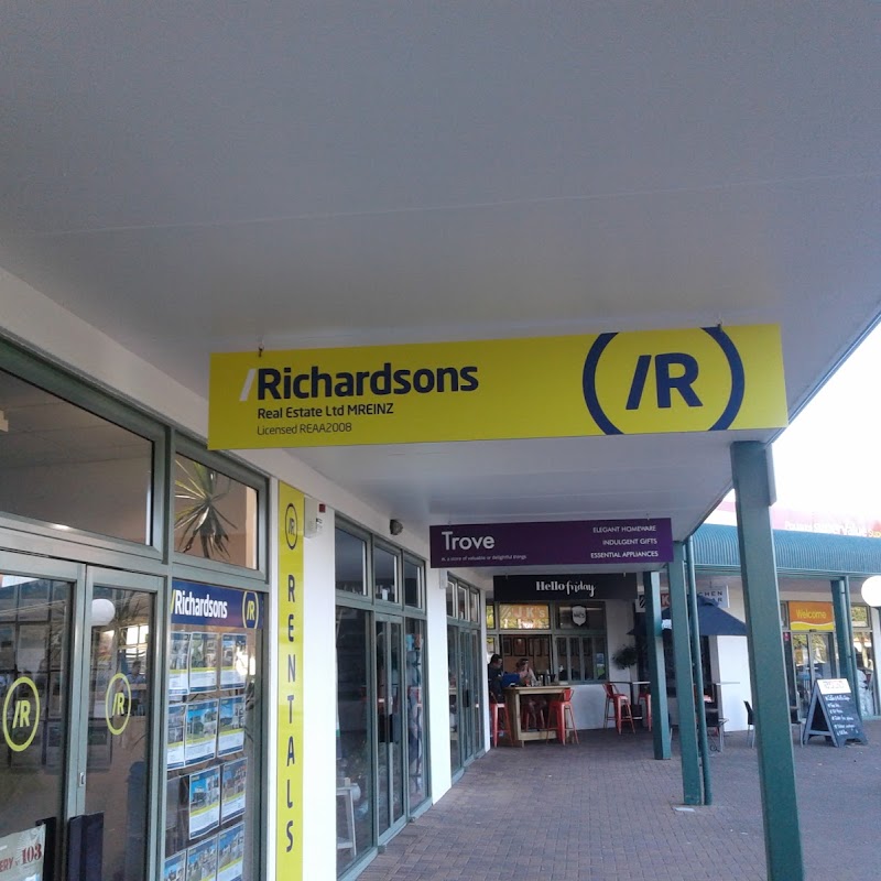 Richardsons Real Estate Limited